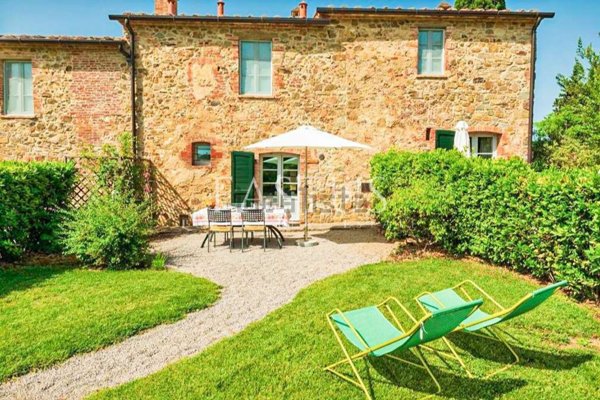 casale in vendita a Sinalunga