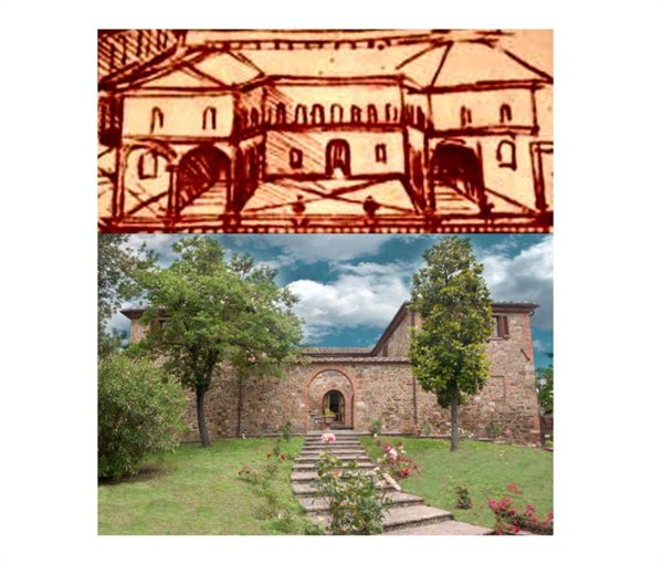 appartamento in vendita a Sinalunga