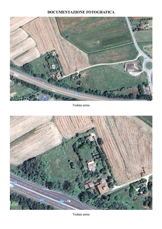 appartamento in vendita a Sinalunga in zona Bettolle