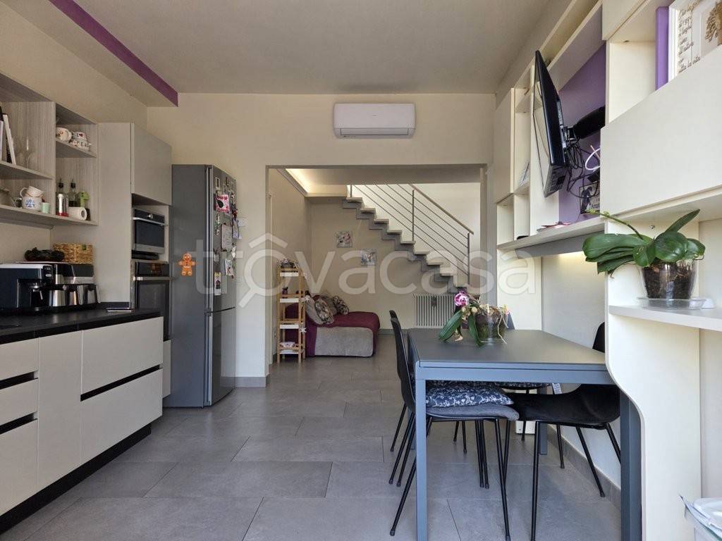 appartamento in vendita a Sinalunga in zona Bettolle