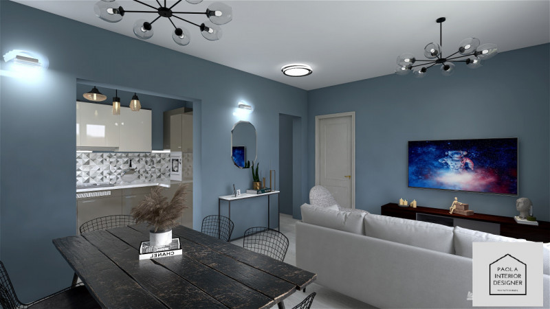 appartamento in vendita a Sinalunga