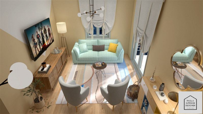 appartamento in vendita a Sinalunga