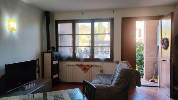 appartamento in vendita a Sinalunga in zona Guazzino