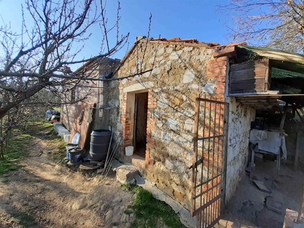 appartamento in vendita a Sinalunga