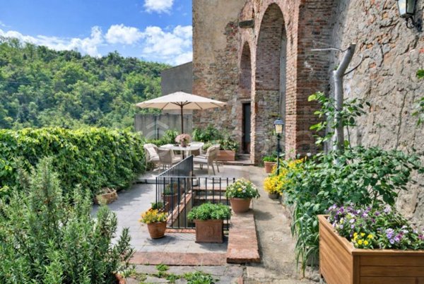 appartamento in vendita a Sinalunga in zona Scrofiano