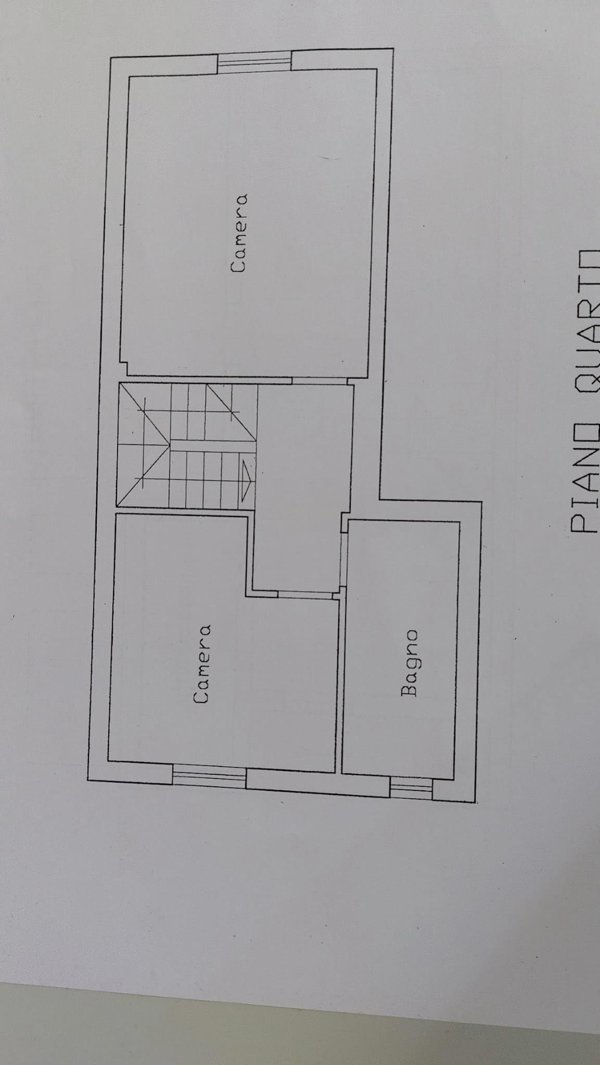 appartamento in vendita a Sinalunga