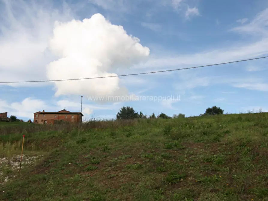 casa indipendente in vendita a Sinalunga