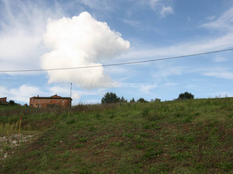 casa indipendente in vendita a Sinalunga