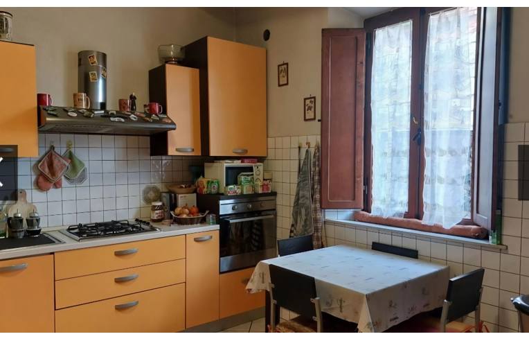 appartamento in vendita a Sinalunga in zona Bettolle