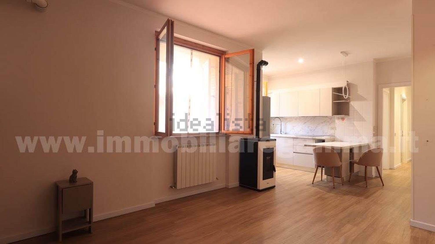 appartamento in vendita a Sinalunga