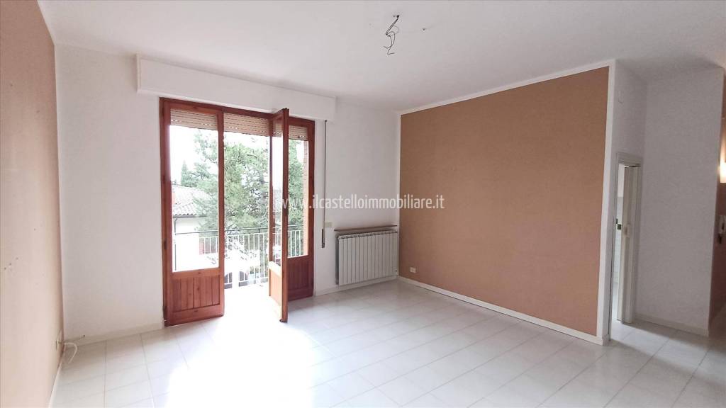 appartamento in vendita a Sinalunga