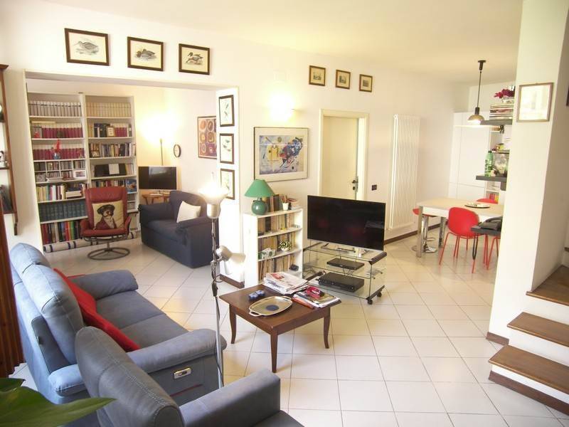 appartamento in vendita a Sinalunga