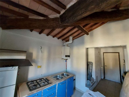 appartamento in vendita a Sinalunga in zona Bettolle