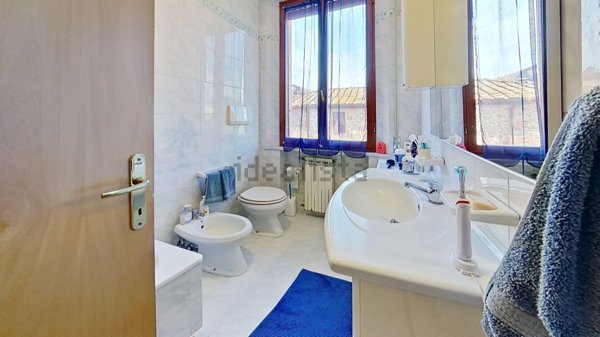 appartamento in vendita a Sinalunga in zona Guazzino