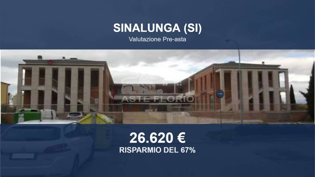 negozio in vendita a Sinalunga