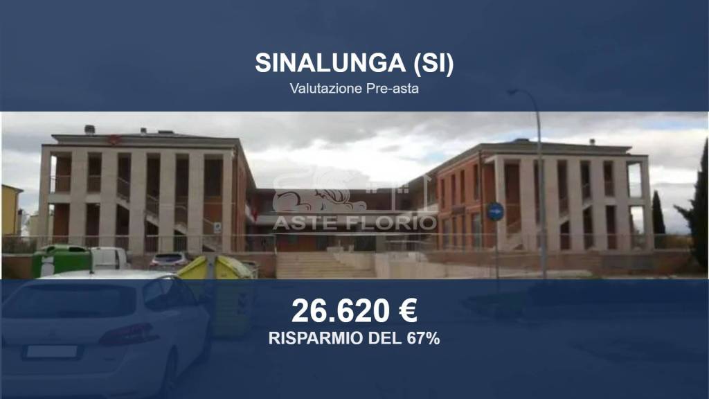 negozio in vendita a Sinalunga in zona Bettolle