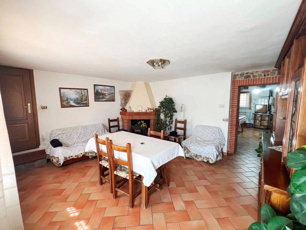 appartamento in vendita a Sinalunga