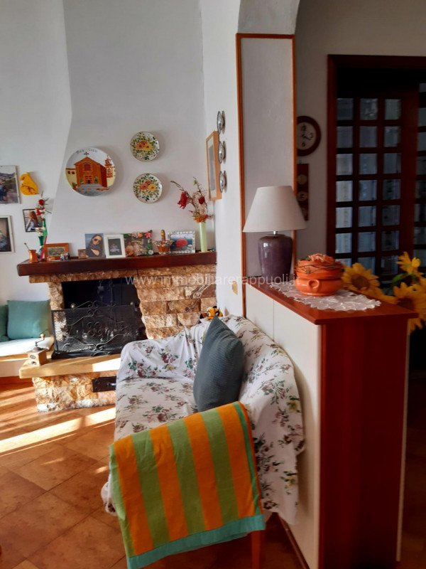 appartamento in vendita a Sinalunga in zona Bettolle