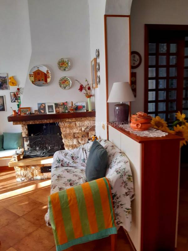 appartamento in vendita a Sinalunga in zona Bettolle