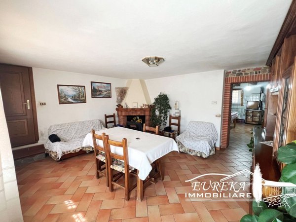 appartamento in vendita a Sinalunga in zona Bettolle