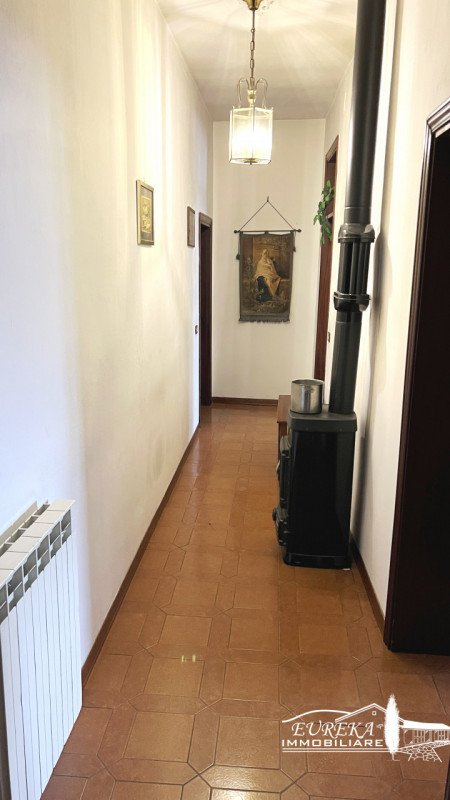 appartamento in vendita a Sinalunga in zona Bettolle