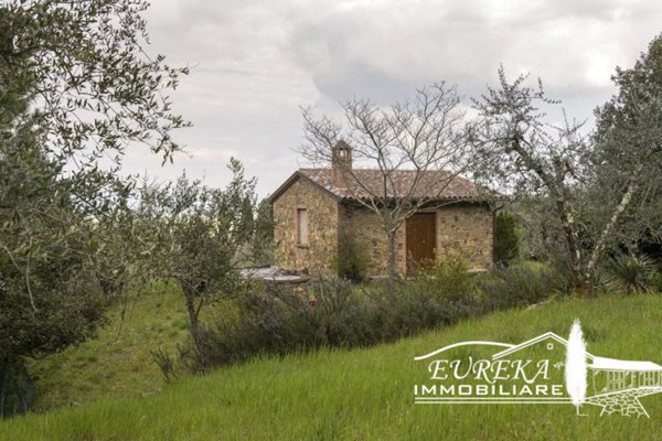 locale di sgombero in vendita a Sinalunga