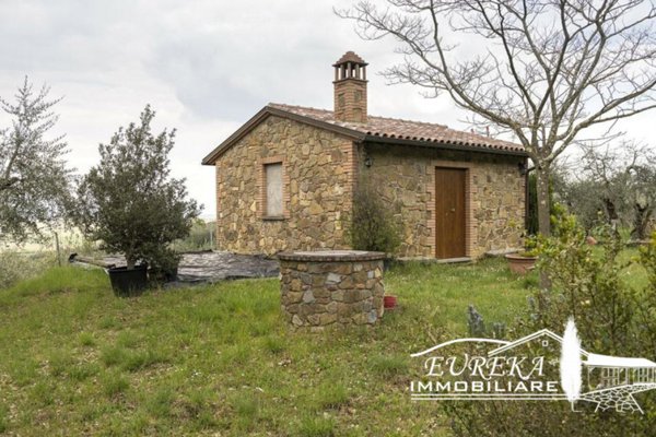 locale di sgombero in vendita a Sinalunga