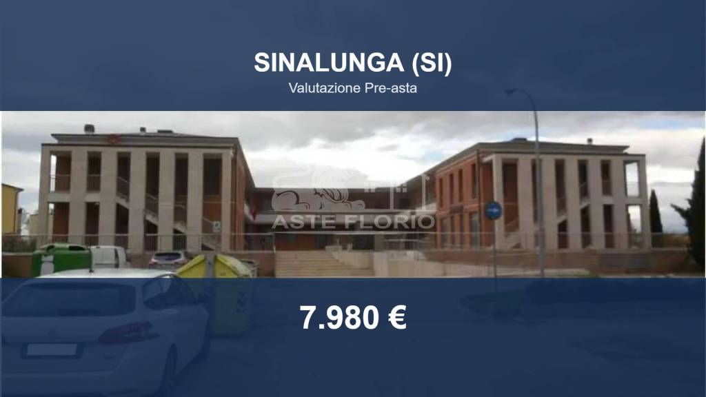 negozio in vendita a Sinalunga
