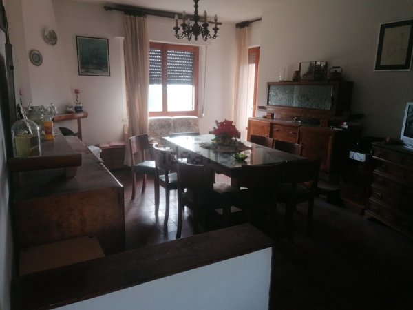 appartamento in vendita a Sinalunga