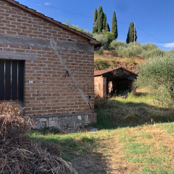 appartamento in vendita a Sinalunga