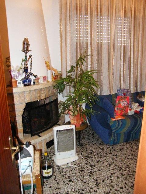 casa indipendente in vendita a Sinalunga
