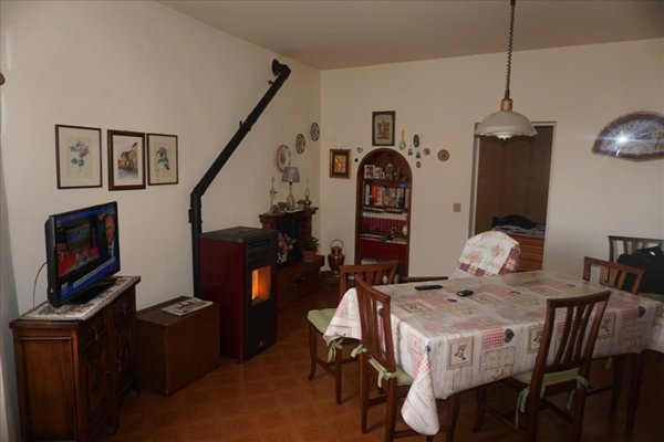 appartamento in vendita a Sinalunga