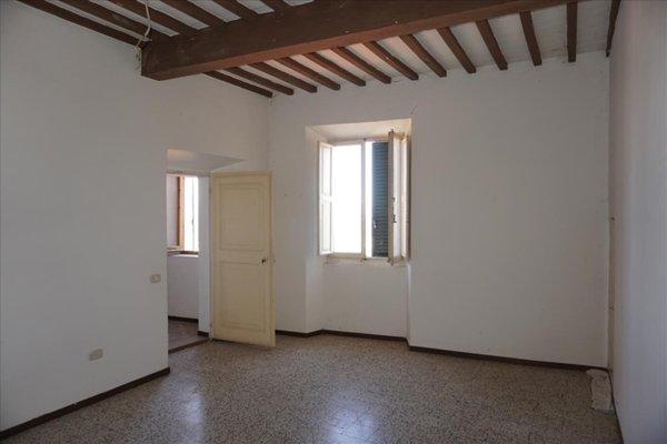 appartamento in vendita a Sinalunga