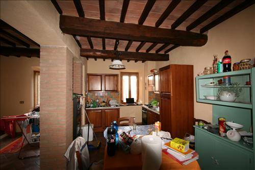 casa indipendente in vendita a Sinalunga in zona Rigomagno