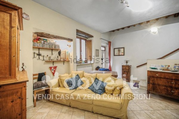 appartamento in vendita a Sinalunga