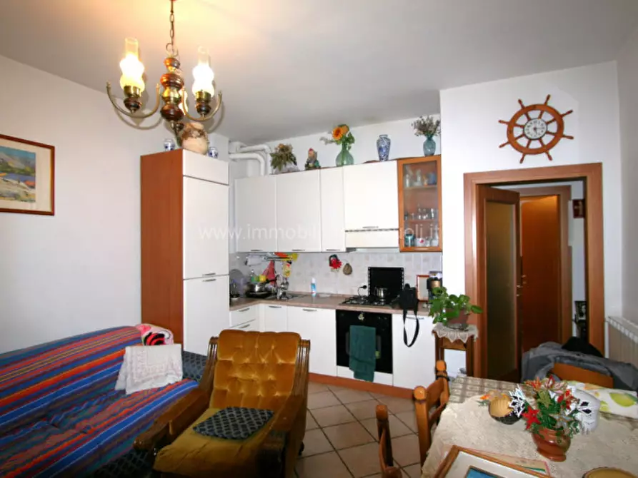 appartamento in vendita a Sinalunga in zona Bettolle