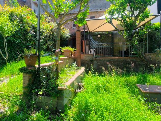 appartamento in vendita a Sinalunga in zona Bettolle