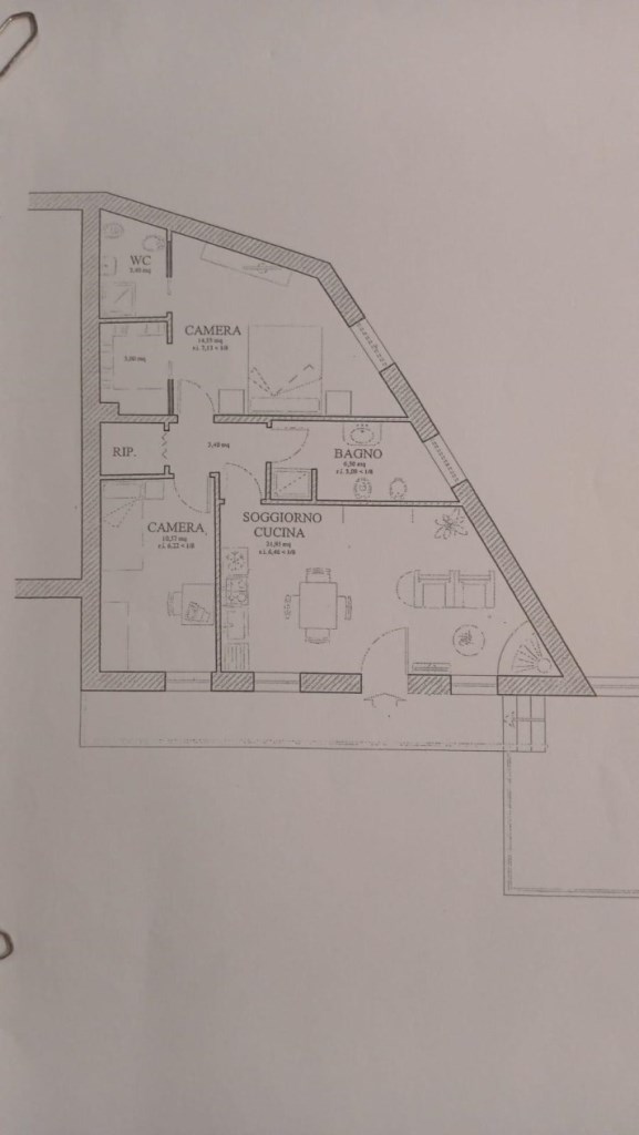 casa indipendente in vendita a Sinalunga