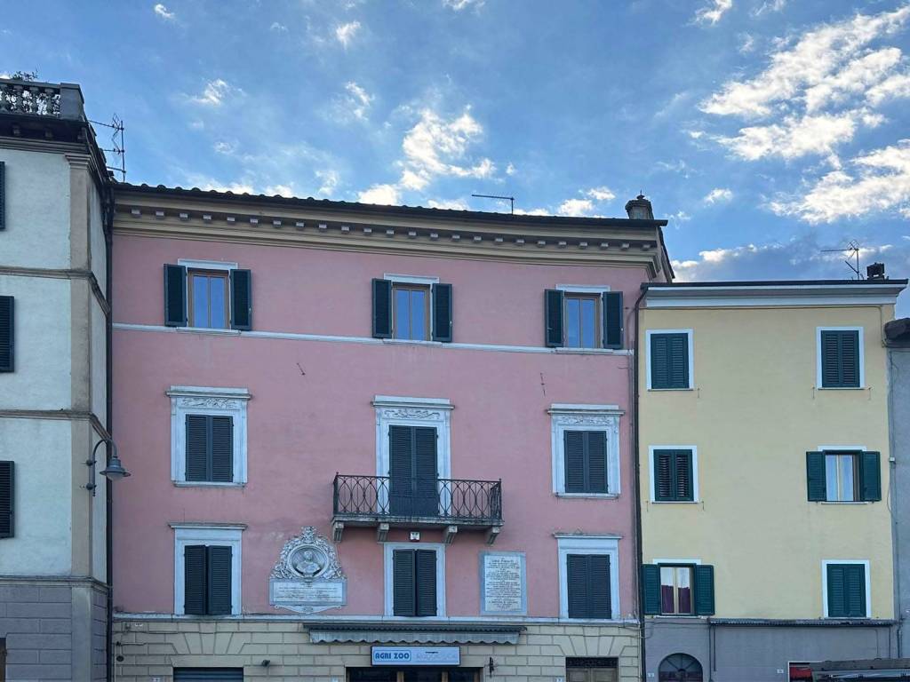 appartamento in vendita a Sinalunga