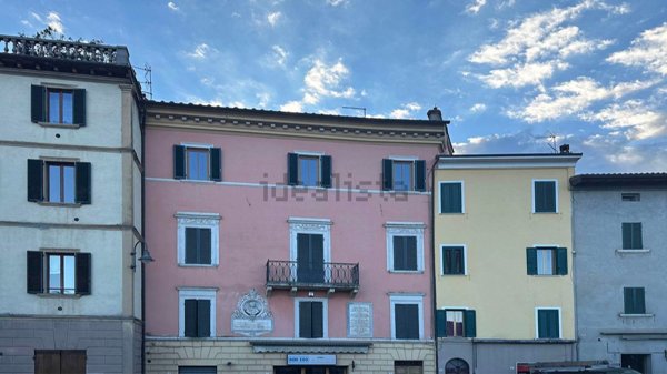 appartamento in vendita a Sinalunga