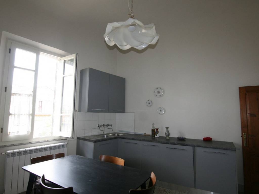 appartamento in vendita a Sinalunga in zona Rigomagno