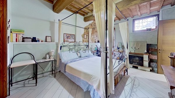 appartamento in vendita a Sinalunga in zona Rigaiolo