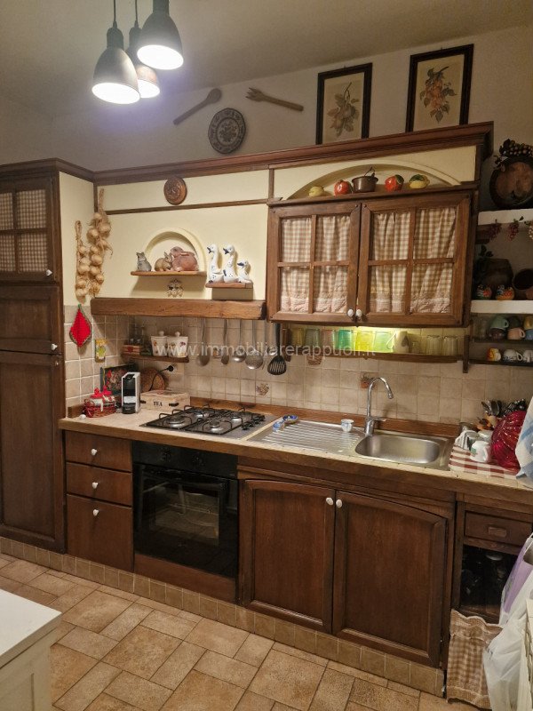 appartamento in vendita a Sinalunga