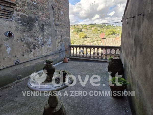 appartamento in vendita a Sinalunga