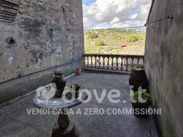 appartamento in vendita a Sinalunga in zona Bettolle