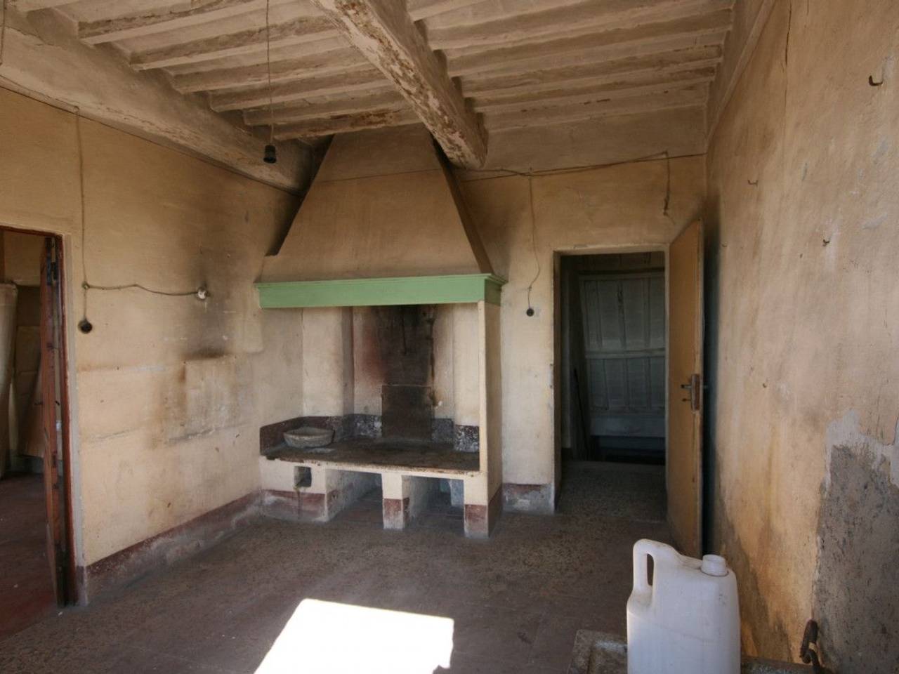 casa indipendente in vendita a Sinalunga in zona Rigomagno