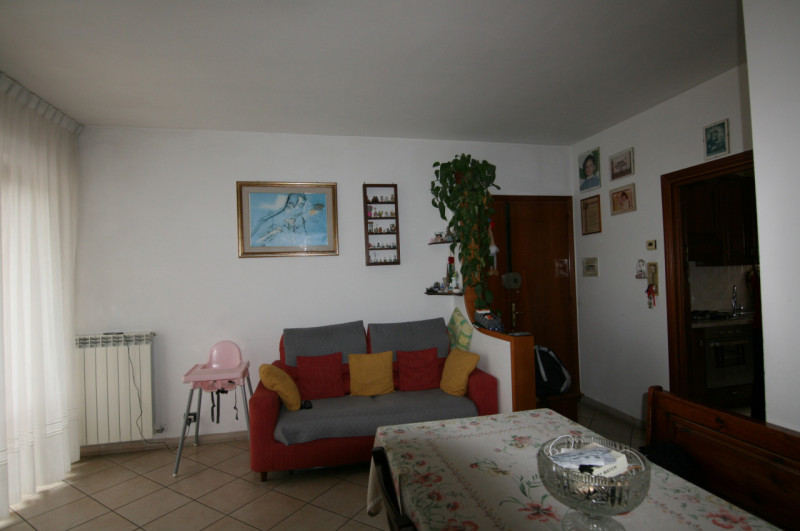 appartamento in vendita a Sinalunga in zona Bettolle