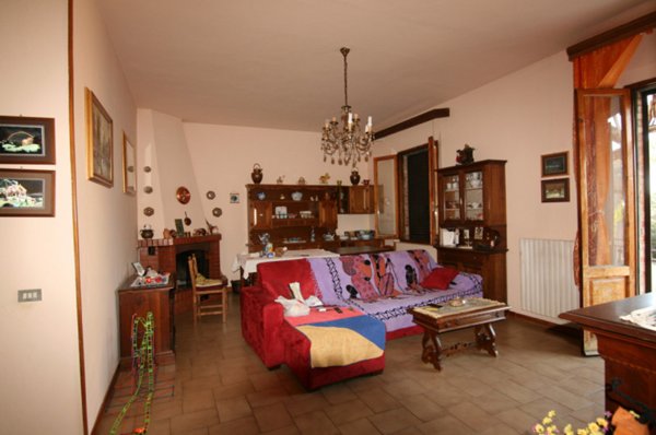 appartamento in vendita a Sinalunga