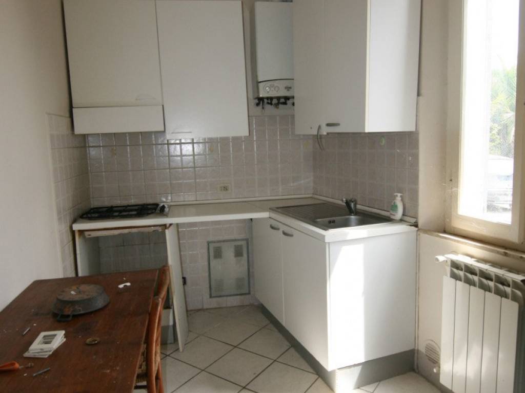 appartamento in vendita a Sinalunga in zona Rigomagno
