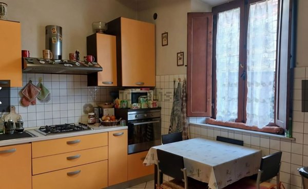 appartamento in vendita a Sinalunga in zona Bettolle